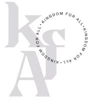 KFA KINGDOM FOR ALL