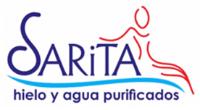SARITA HIELO Y AGUA PURIFICADOS