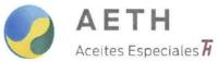 AETH ACEITES ESPECIALES TH
