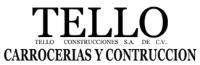 TELLO CARROCERIAS Y CONSTRUCCION