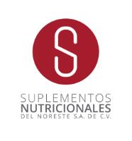 SUPLEMENTOS NUTRICIONALES DEL NORESTE S.A .DE C.V.