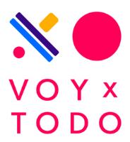 VOY POR TODO