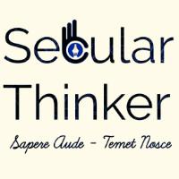 SECULAR THINKER