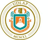 UDLAP SAPIENTIAE DILECTIONE AUGEBITUR NOS MCMXL