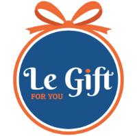 LE GIFT FOR YOU