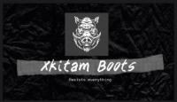 XKITAM BOOTS