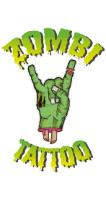 ZOMBI TATTOO