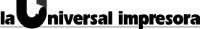 LA UNIVERSAL IMPRESORA