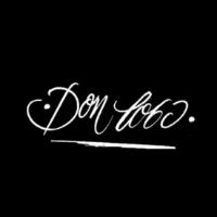 DON LOBO