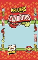 KRUJERS PAVITO CUADRITOS