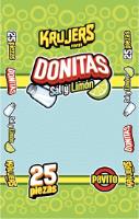 KRUJERS PAVITO DONITAS