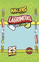 KRUJERS PAVITO LAGRIMITAS