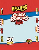 KRUJERS PAVITO CHIKY RRINGOS