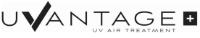 UVANTAGE + UV AIR TREATMENT