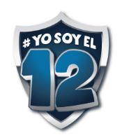YO SOY EL 12