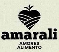 AMARALI AMORES ALIMENTO