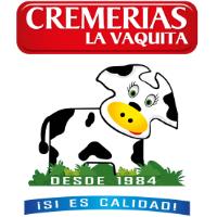 CREMERIAS LA VAQUITA; DESDE 1984 ¡SI ES CALIDAD!