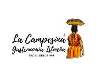 LA CAMPESINA GASTRONOMÍA ISTMEÑA SAGA