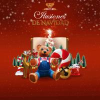 ILUSIONES DE NAVIDAD