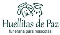 FUNERARIA PARA MASCOTAS;HUELLITAS DE PAZ