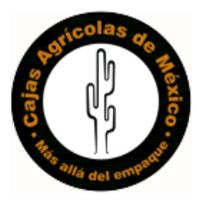 CAJAS AGRICOLAS DE MEXICO