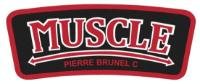 MUSCLE PIERRE BRUNEL C