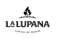 LA LUPANA CAPITAL DE BRASAS