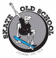 SKATE OLD SCHOOL