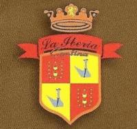 CANTINA LA IBERIA