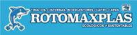 TINACOS; CISTERNAS BIODIGESTORES CUATRO CAPAS;ROTOMAXPLAS; ECOLÓGICOS Y SUSTENTABLES
