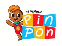EL MUÑECO PIN PON