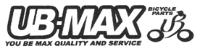 UB MAX BICYCLE PARTS YOU BE MAX QUALITY AND SERVICE