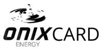 ONIX ENERGY CARD