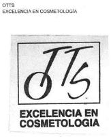 OTTS EXCELENCIA EN COSMETOLOGÍA