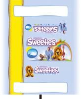 SWEETIES