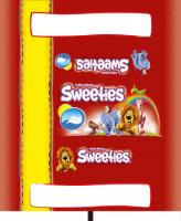 SWEETIES