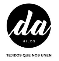 DA HILOS TEJIDOS QUE NOS UNEN