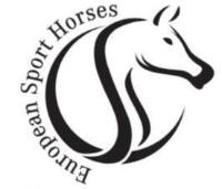 EUROPEAN SPORT HORSES