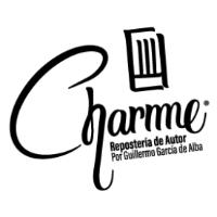 CHARME REPOSTERÍA DE AUTOR POR GUILLERMO GARCÍA DE ALBA