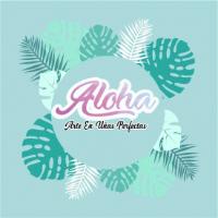 ALOHA ARTE EN UÑAS PERFECTAS