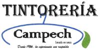 TINTORERIA CAMPECH