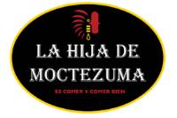 LA HIJA DE MOCTEZUMA ES COMER Y COMER BIEN