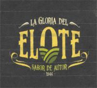 LA GLORIA DEL ELOTE SABOR DE AUTOR