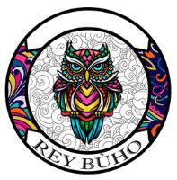 REY BÚHO