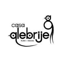 CASA ALEBRIJE FUSION SABORES