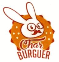 CHAR BURGUER