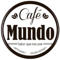 CAFE MUNDO SABOR QUE NOS UNE