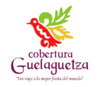 COBERTURA GUELAGUETZA