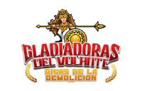 GLADIADORAS DEL VOLANTE; DIVAS DE LA DEMOLICIÓN Y DISEÑO
