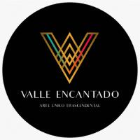 VALLE ENCANTADO ARTE UNICO TRASCENDENTAL